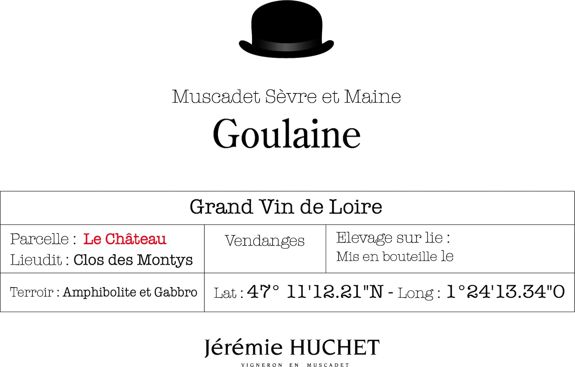 Goulaine