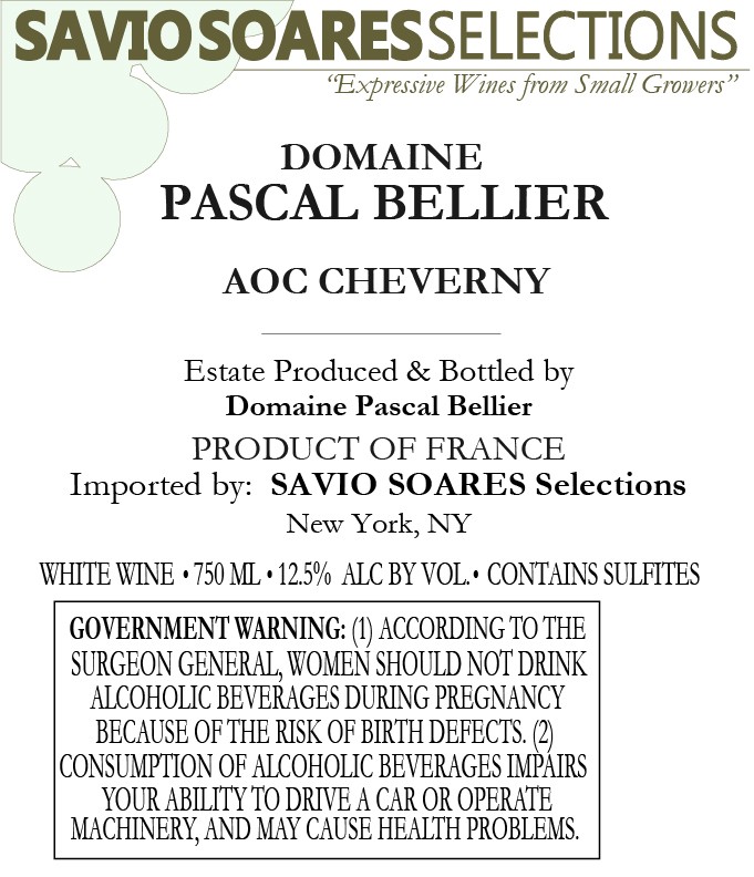 Expressive Wines From Small Growers