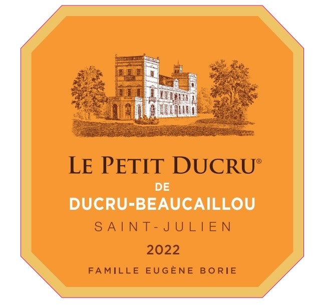 Le Petit Ducru