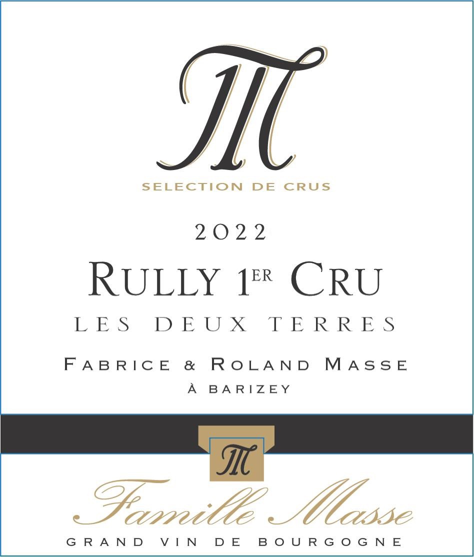 Rully « Les Terroirs⟫