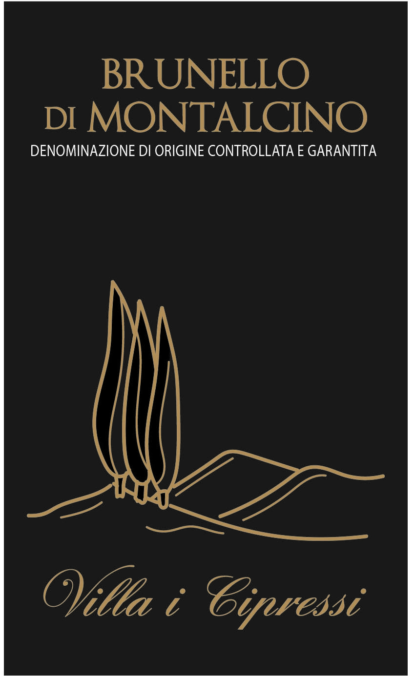 Brunello Di Montalcino