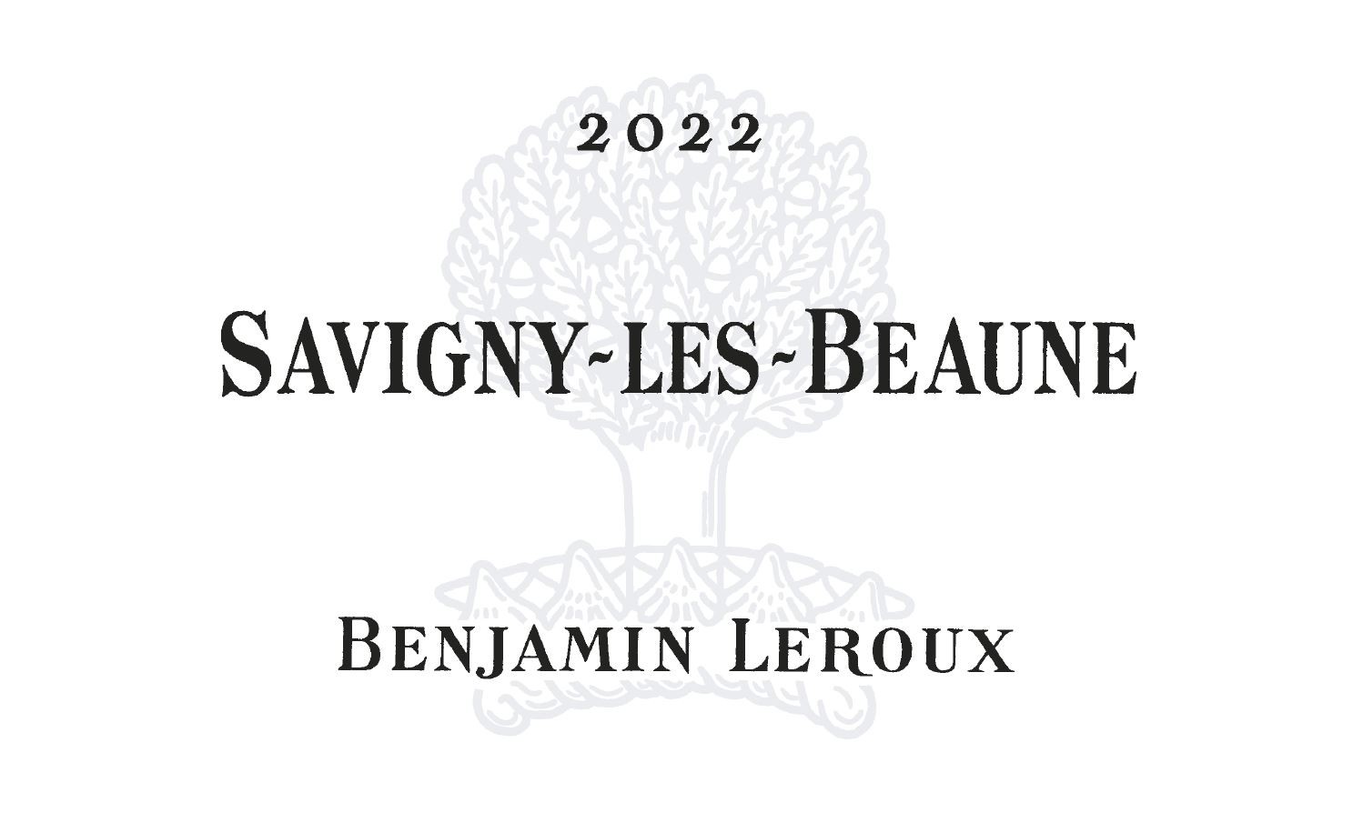 Savigny-Les-Beaune