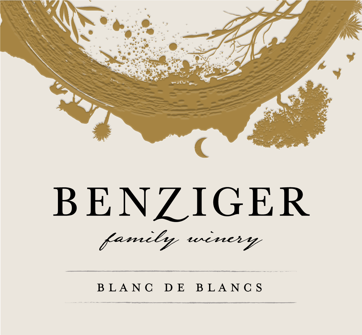 Image of Benziger Family Winery wine
