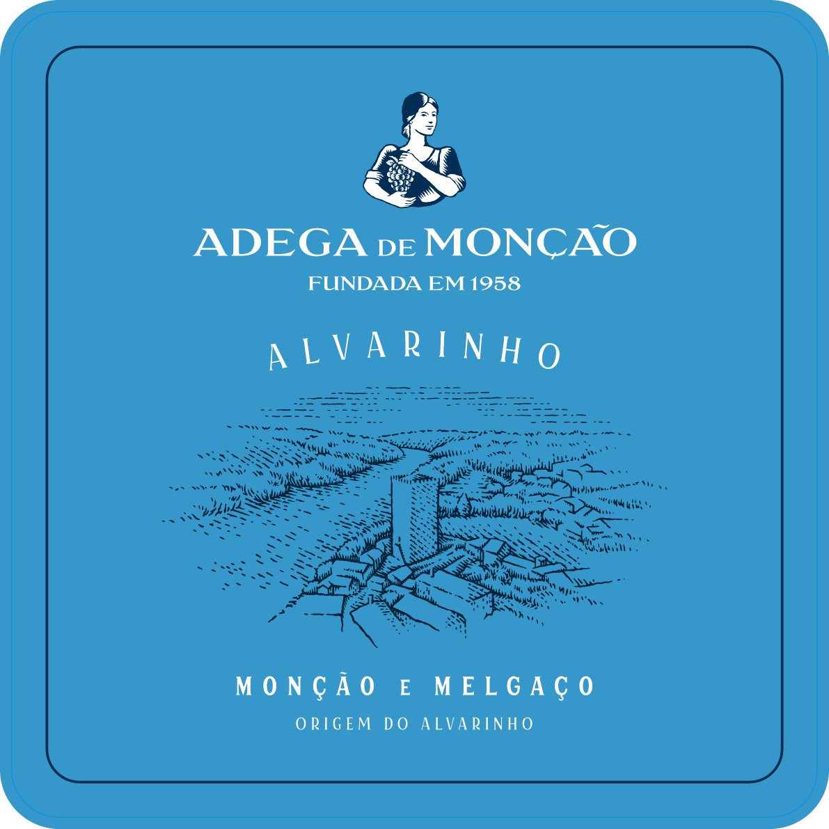 Vinho Verde Colheita