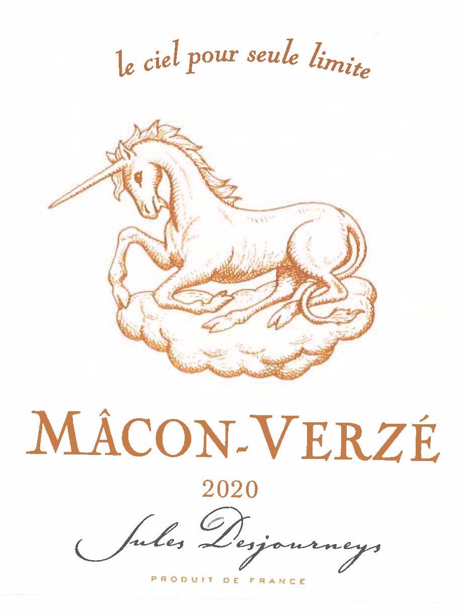 Mâcon - Verzé