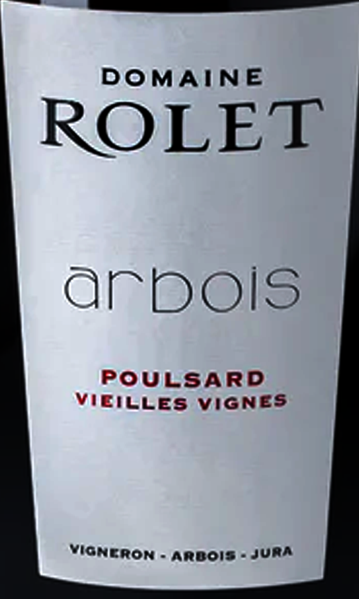 Poulsard Vieilles Vignes