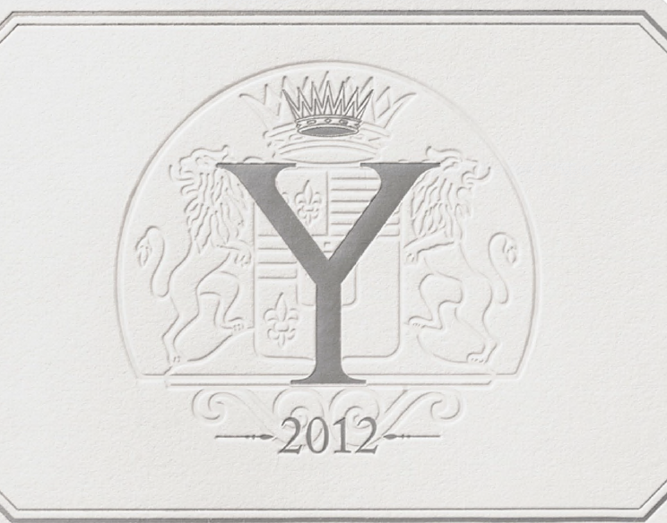 Y D'yquem White Wine