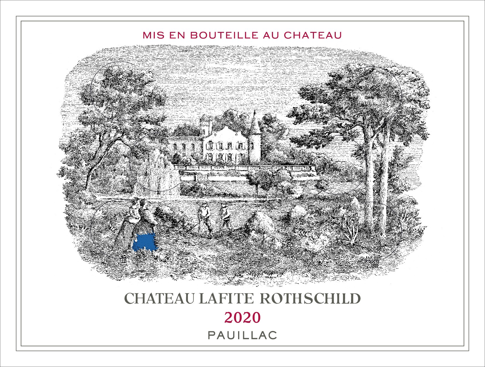Chateau Lafite Rothschild