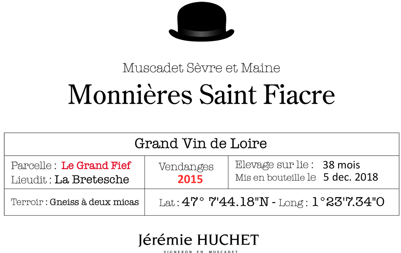 Monnieres-Saint-Fiacre