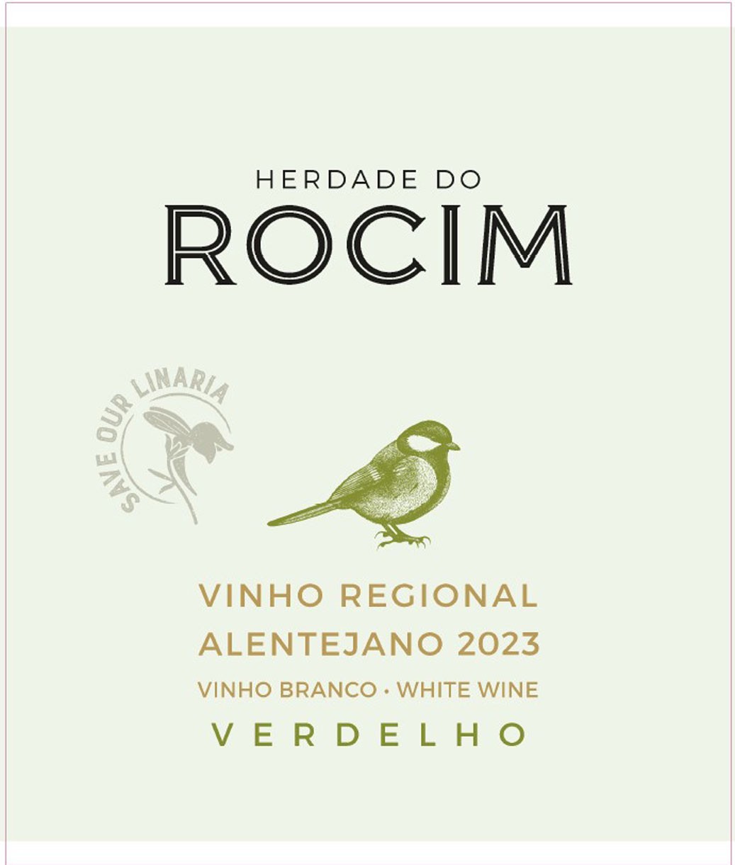 Linaria Vinho Regional Alentejano