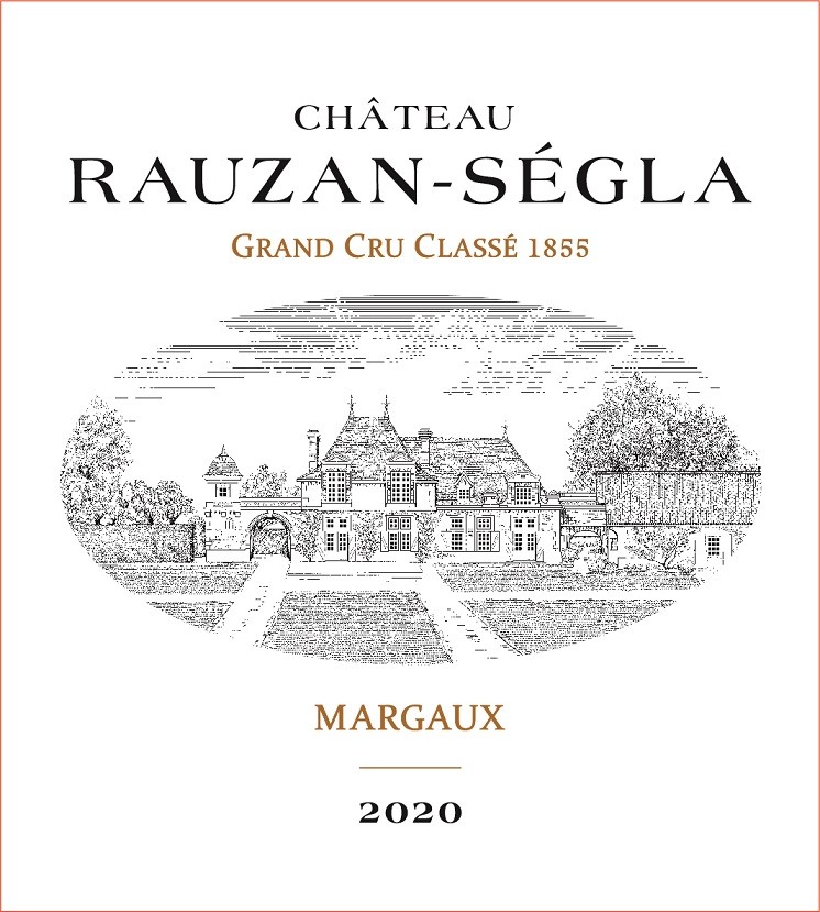 Rauzan - Ségla
