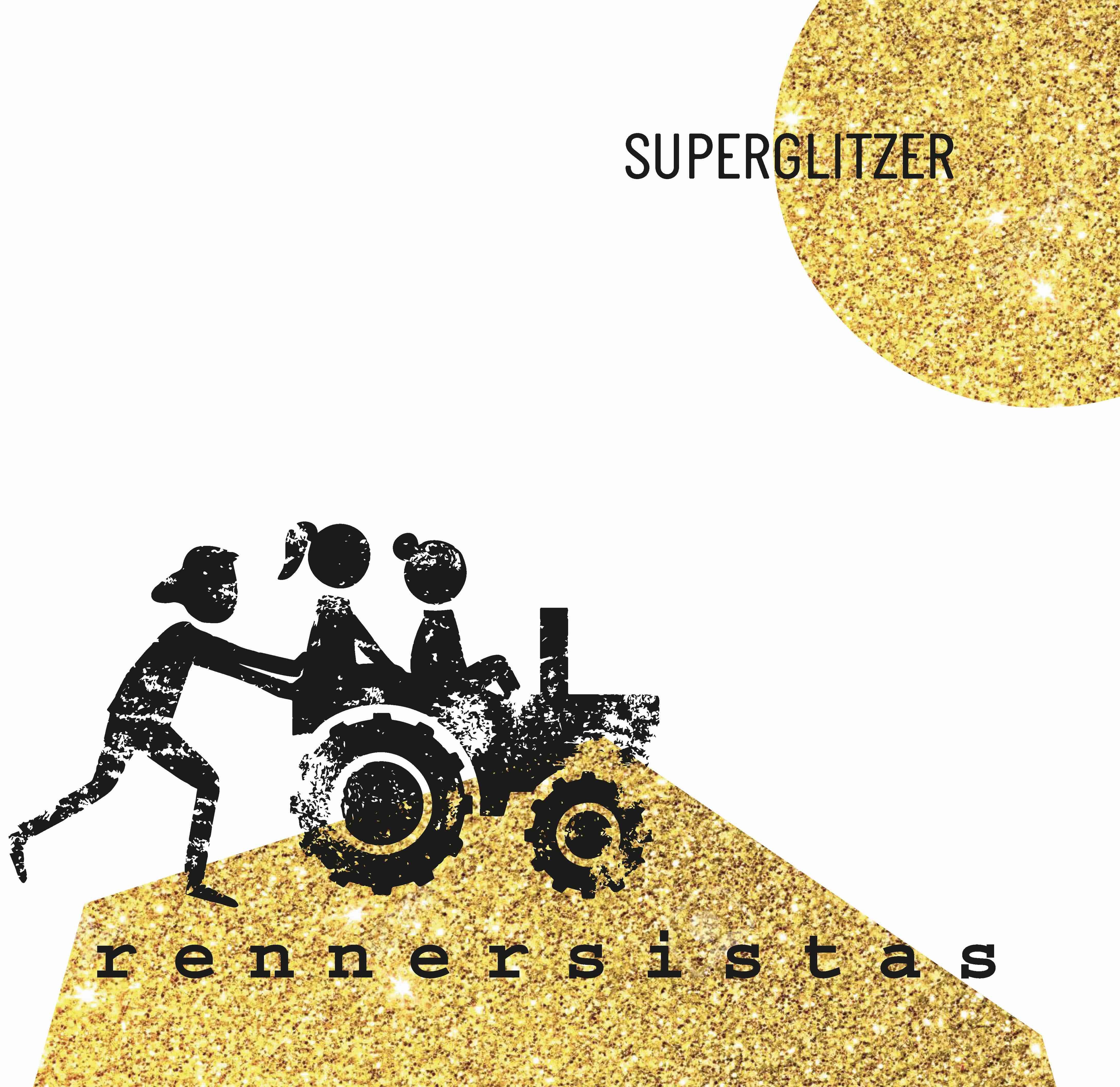 Superglitzer