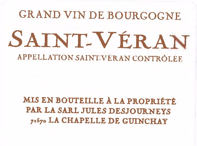 Saint - Véran
