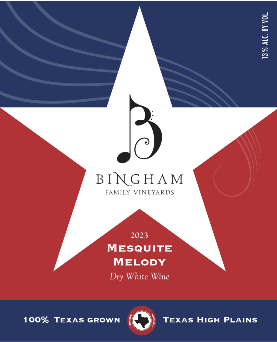 Mesquite Melody