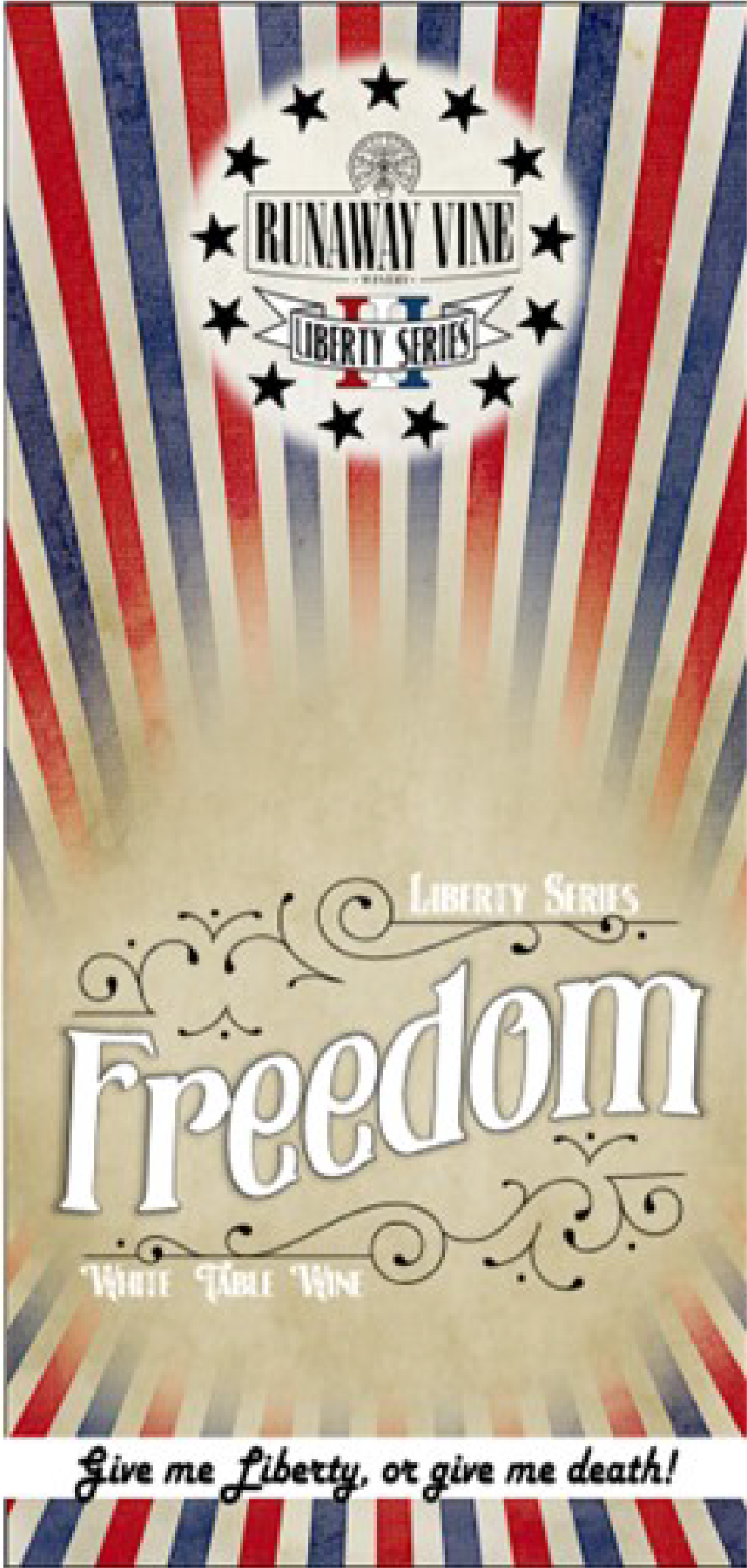 Liberty Series Freedom