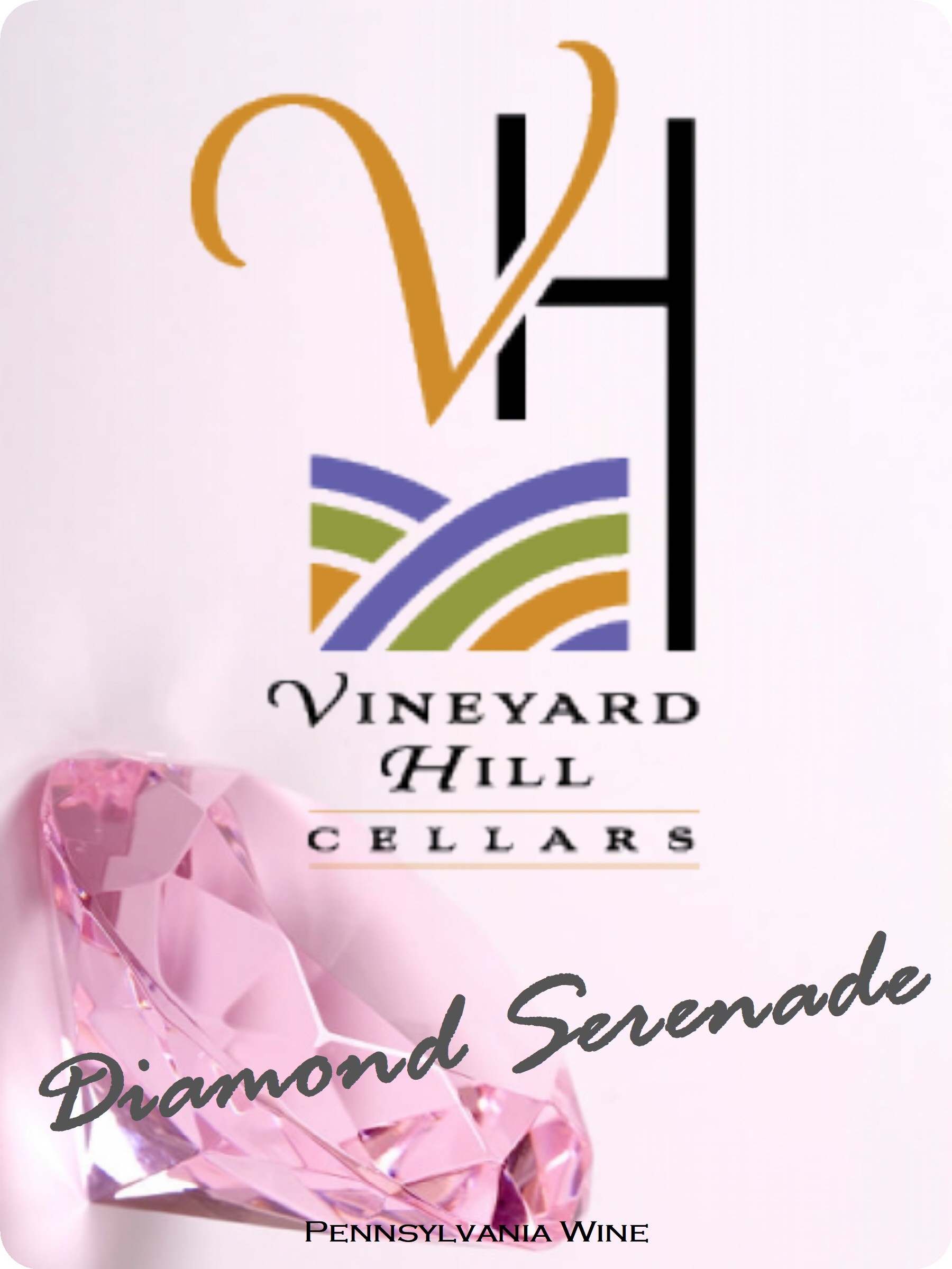 Diamond Serenade