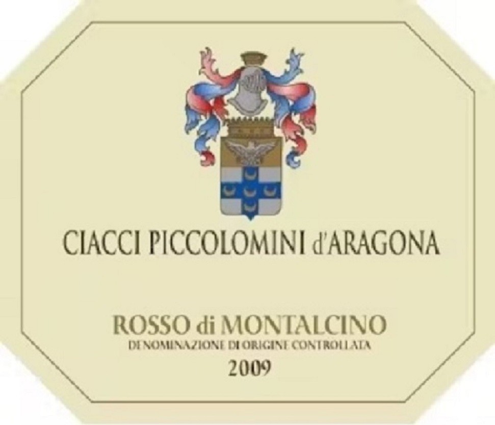 Rosso Di Montalcino