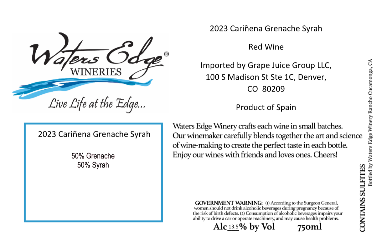 Live Life At The Edge