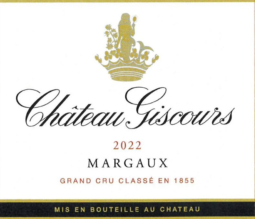 Château Giscours