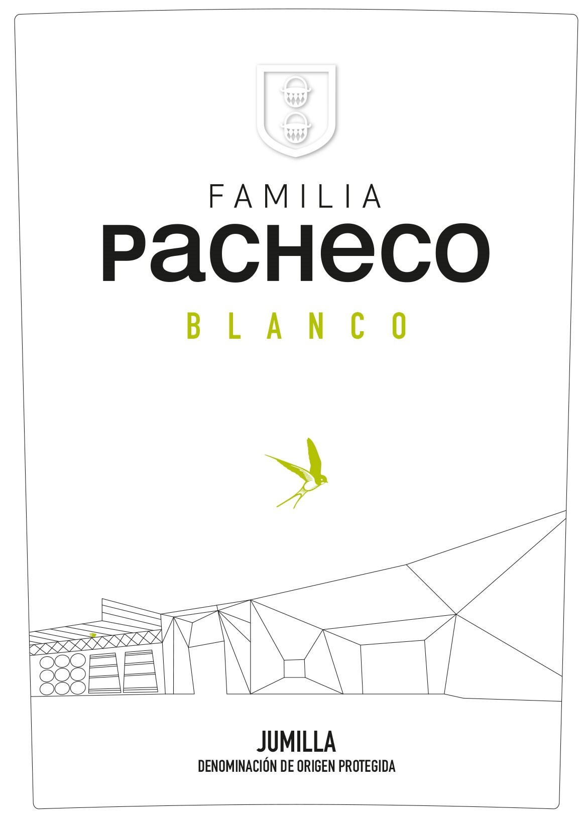 Familia Blanco