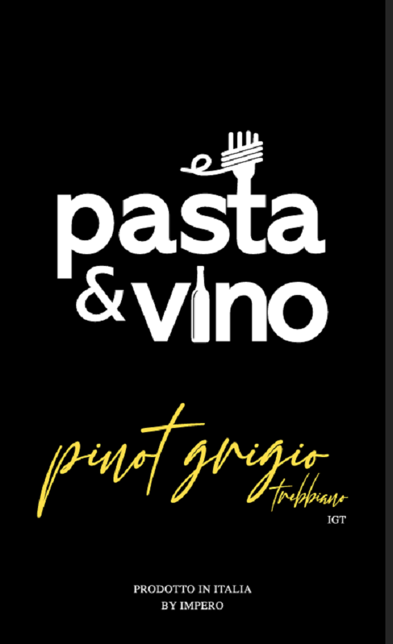 Pasta & Vino