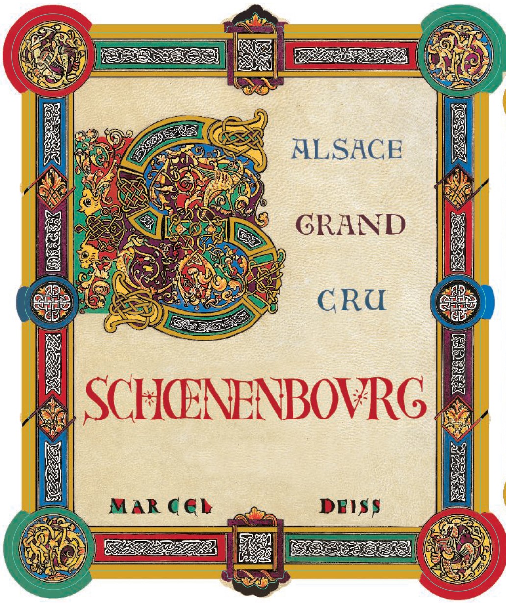 Schoenenbourg