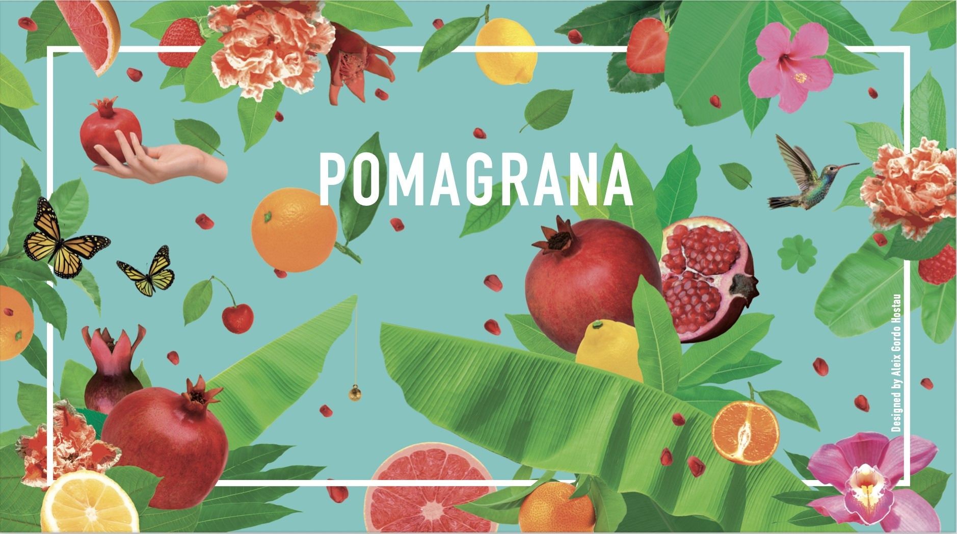 Pomagrana