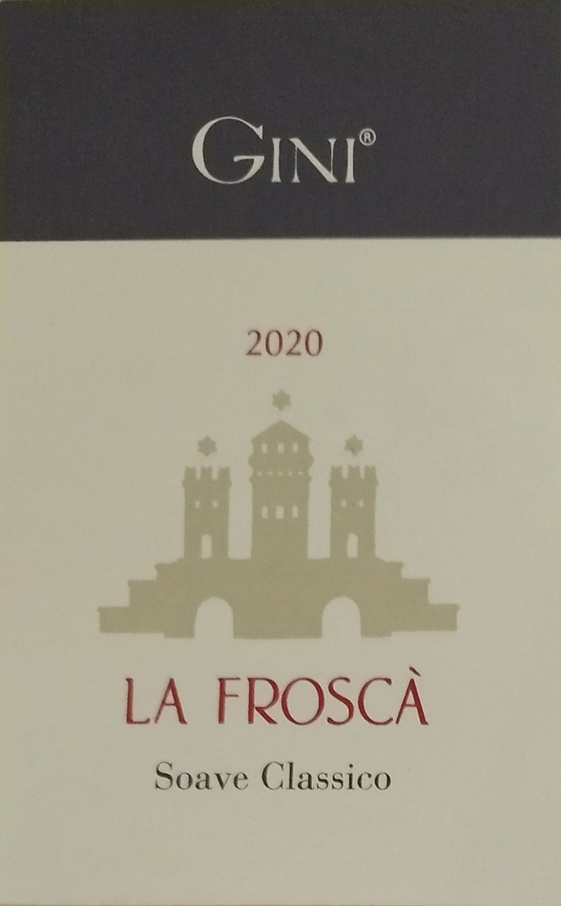 La Frosca