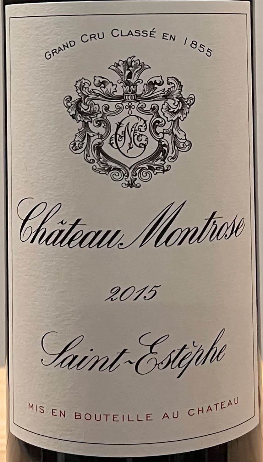 Château Montrose