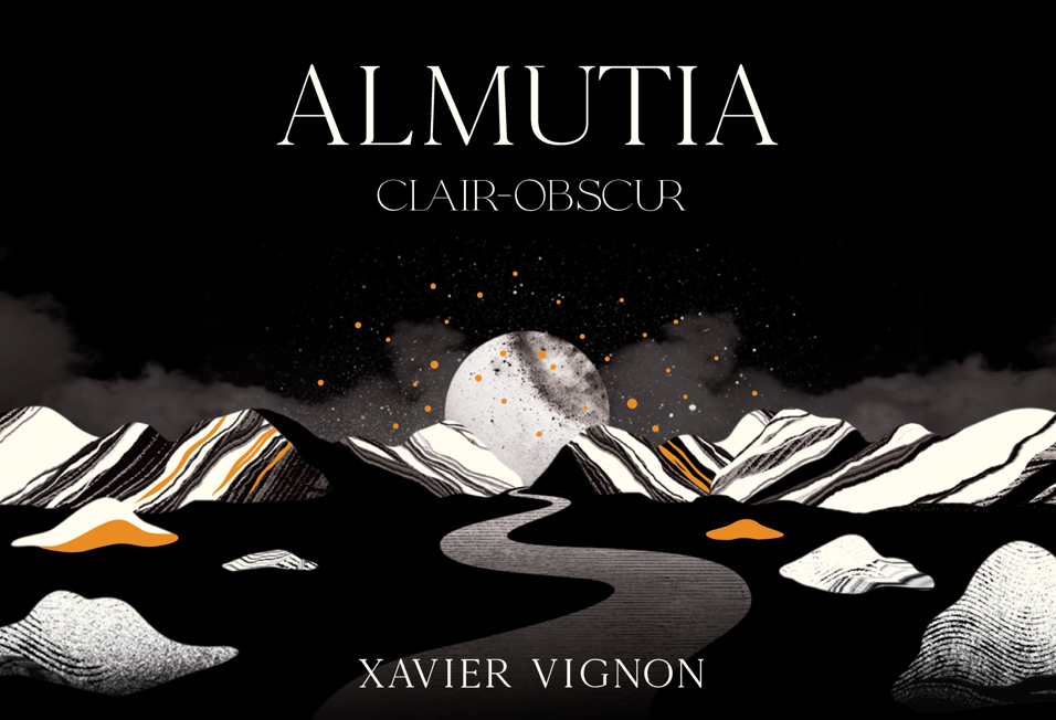 Almutia