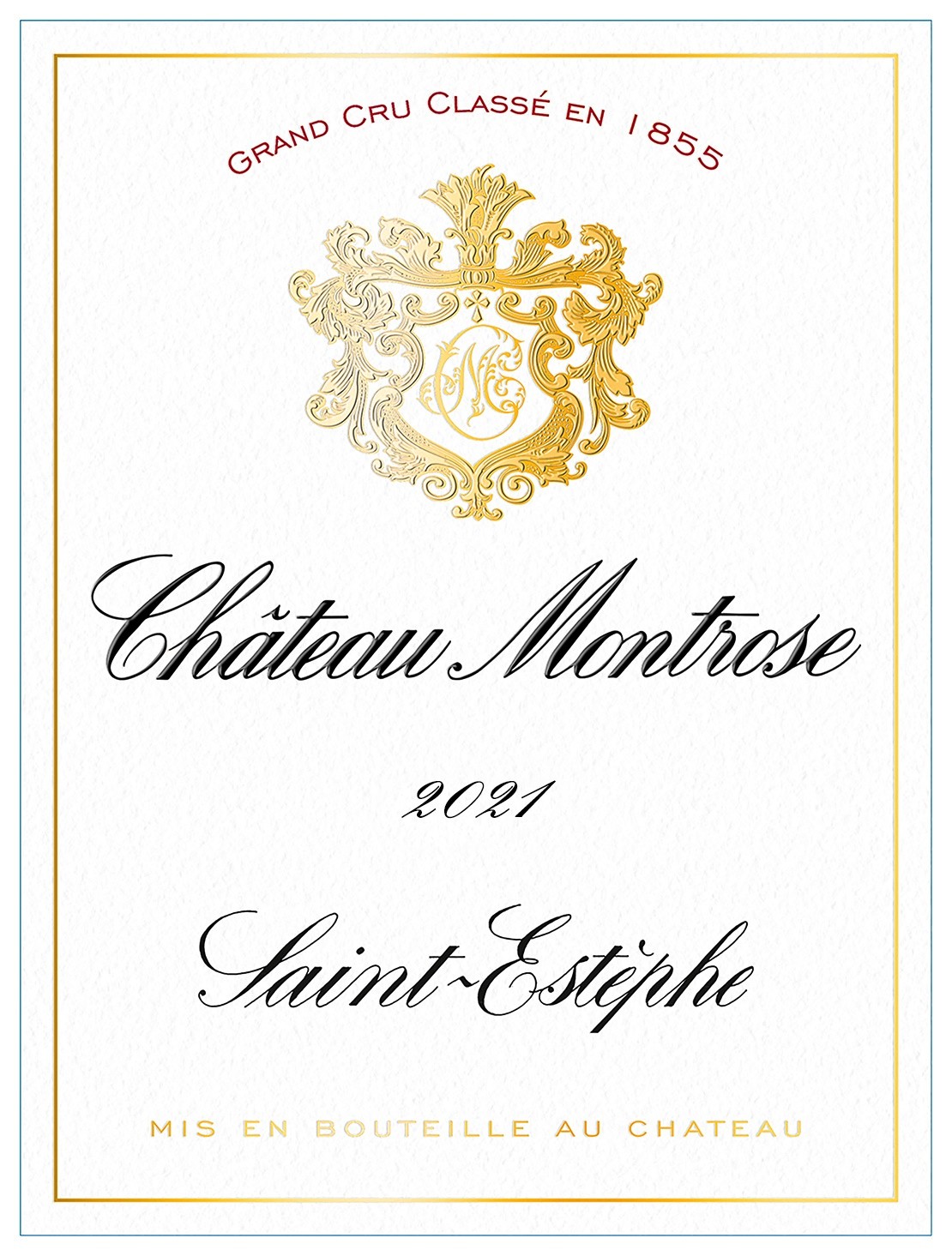 Grand Cru Classe