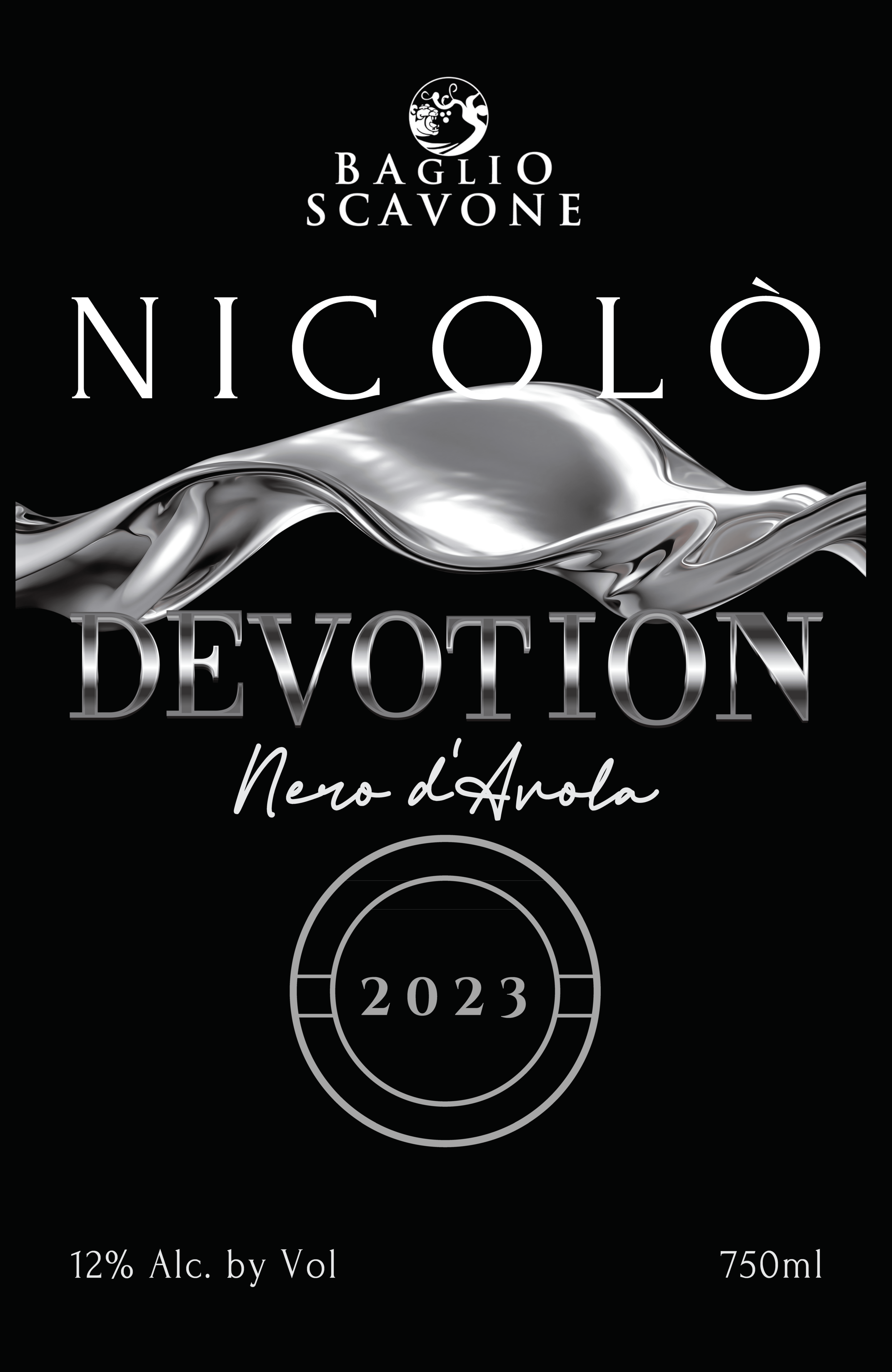 Nicolò Devotion