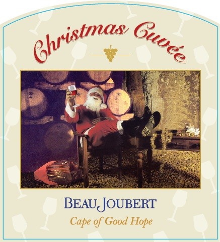 Christmas Cuvee