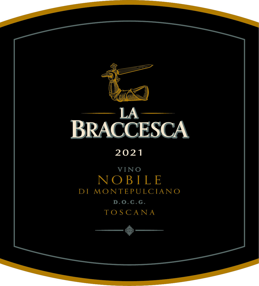 Vino Nobile Di Montepulciano