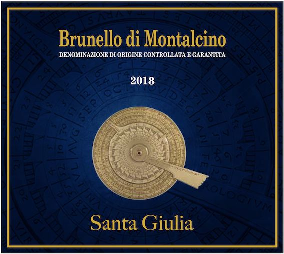 Brunello Di Montalcino