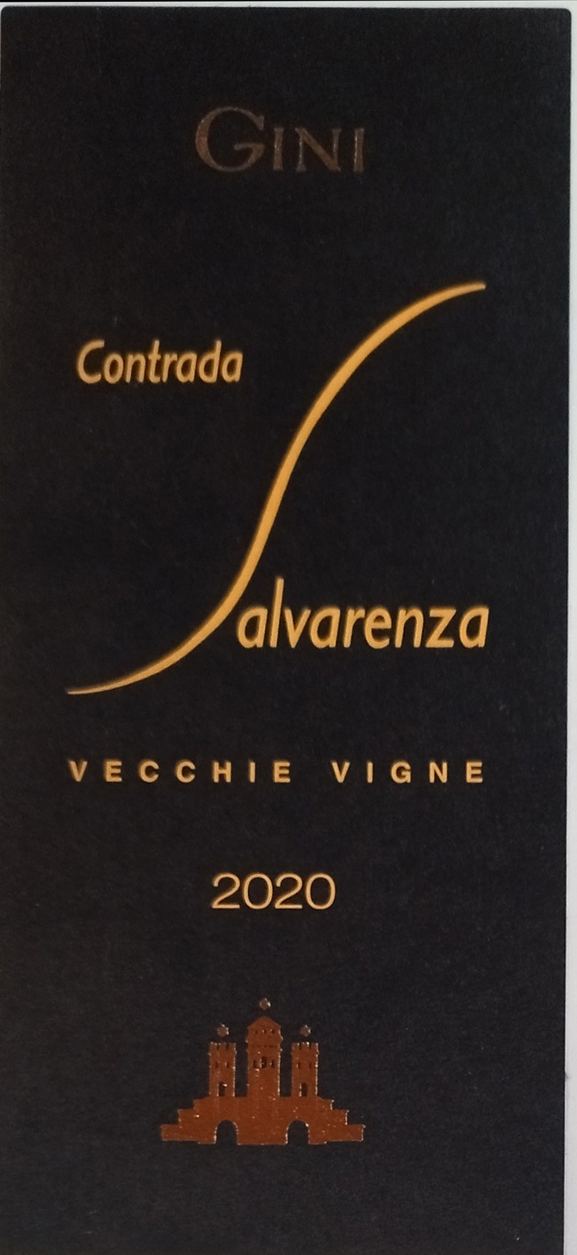 Contrada Salvarenza