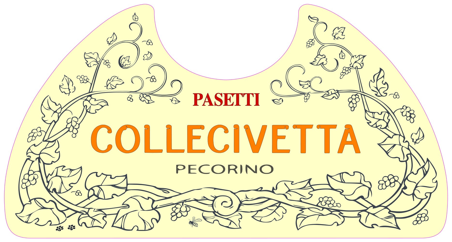 Collecivetta
