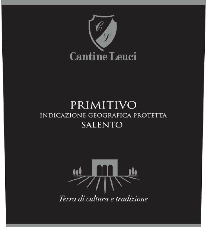 Primitivo