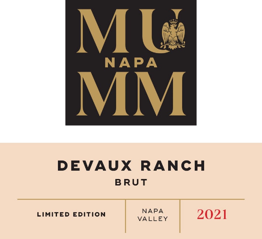 Devaux Ranch Brut