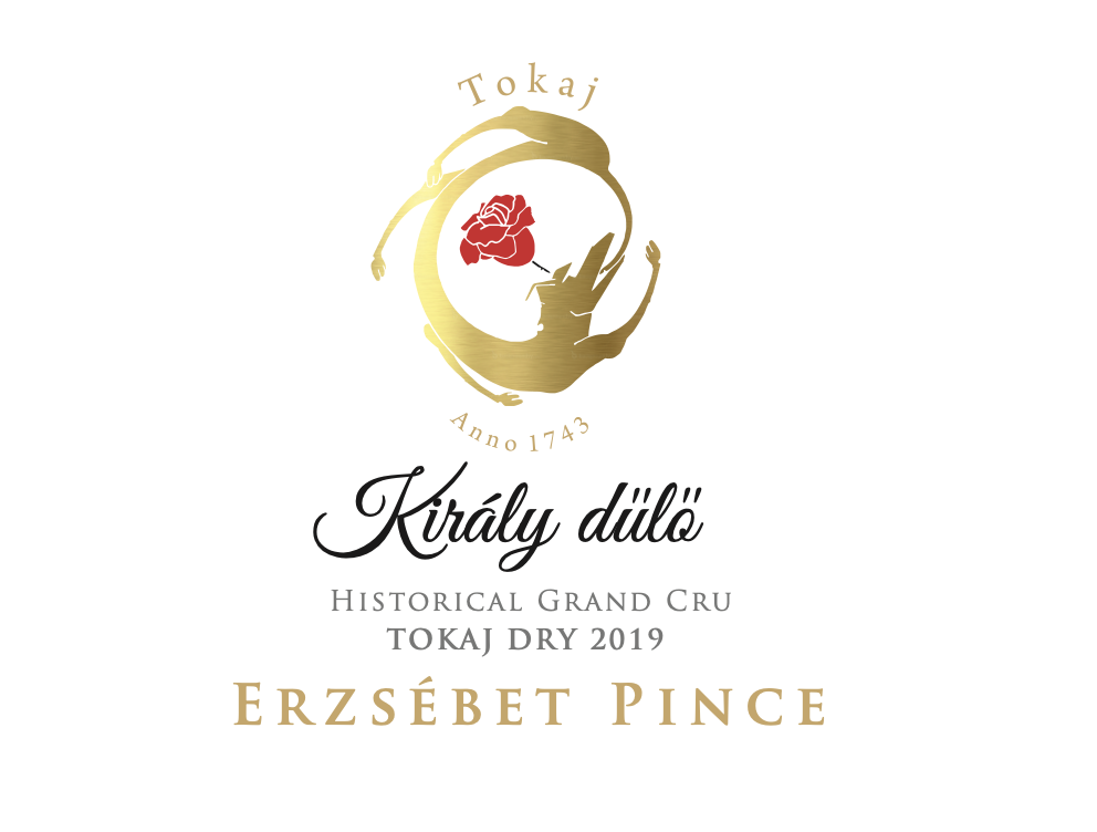 Király Dűlő Dry Hungarian White Wine