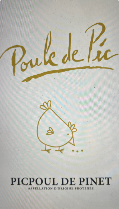 Poule De Pic