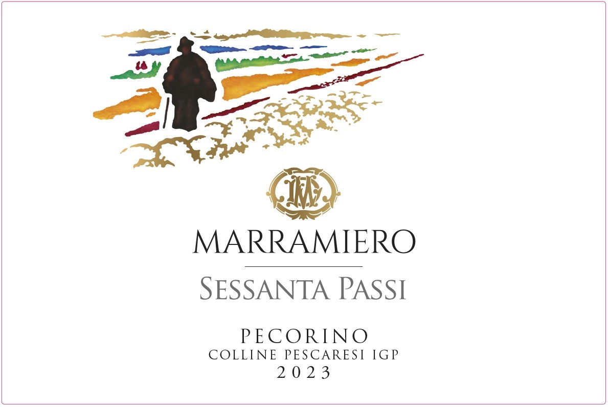 Sessanta Passi Pecorino