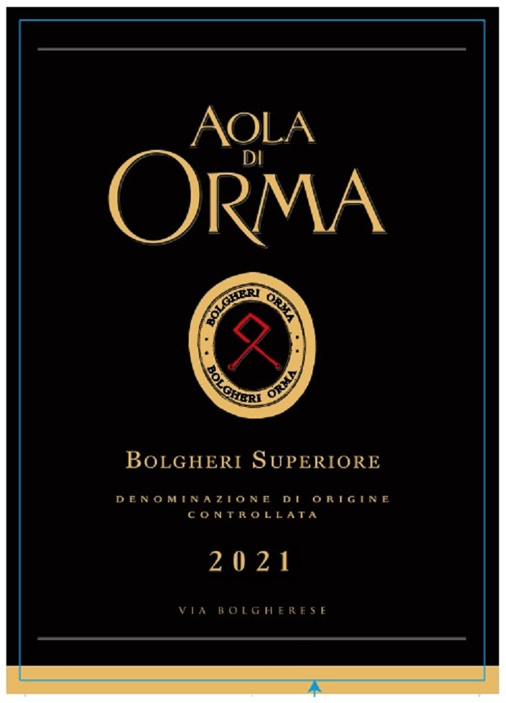 Aola Di Orma