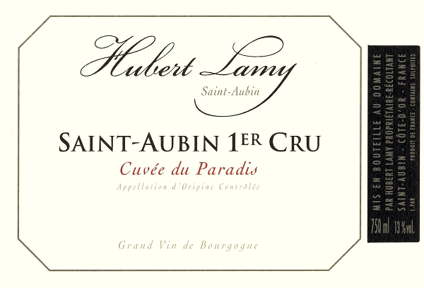 Cuvée Du Paradis