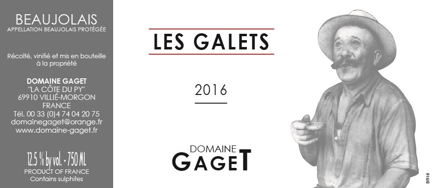 Les Galets