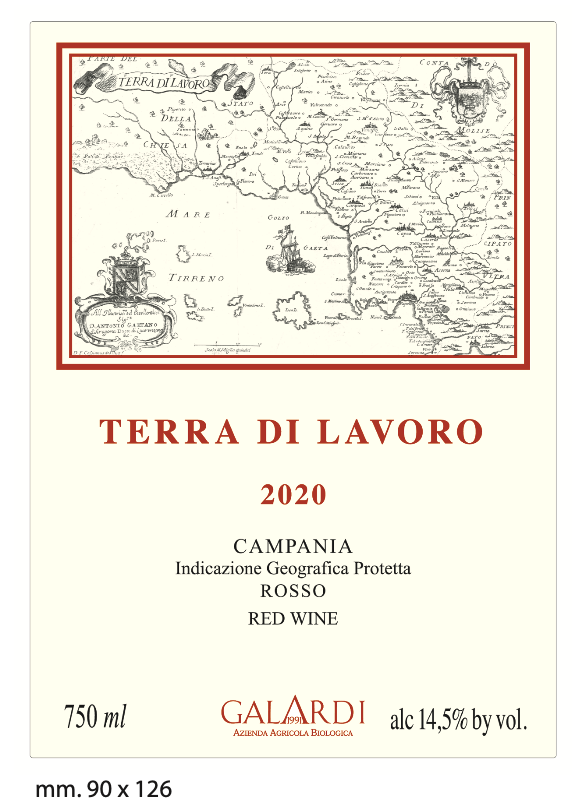 Terra Di Laforos Mare