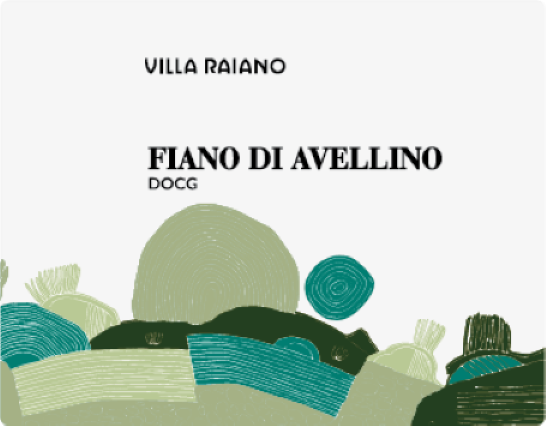 Fiano Di Avellino