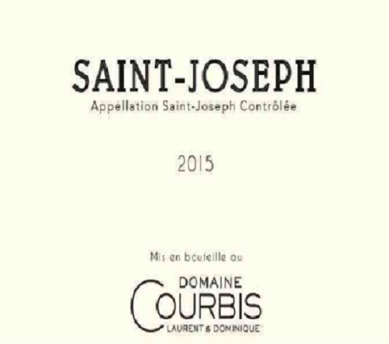 Saint-Joseph Red Rhône Wine