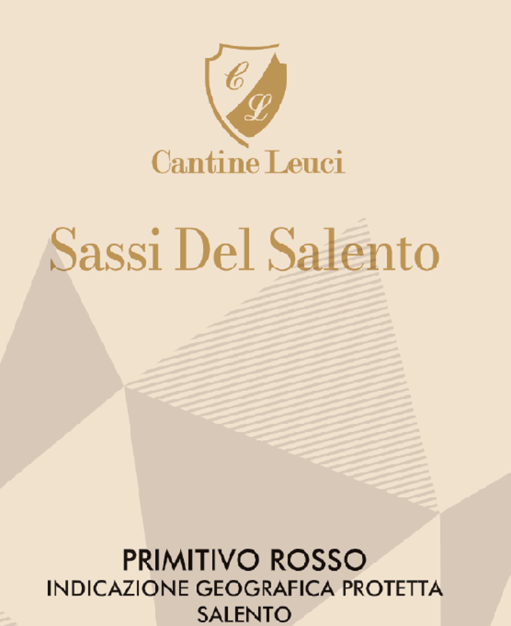 Sassi Del Salento