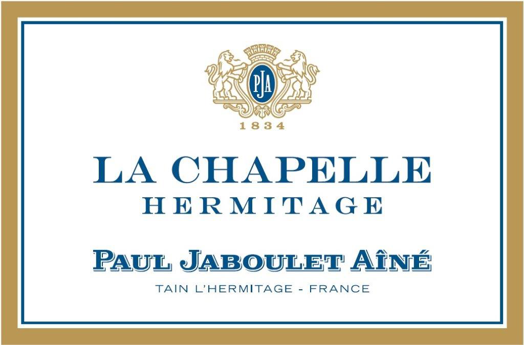 La Chapelle Red Wine Hermitage